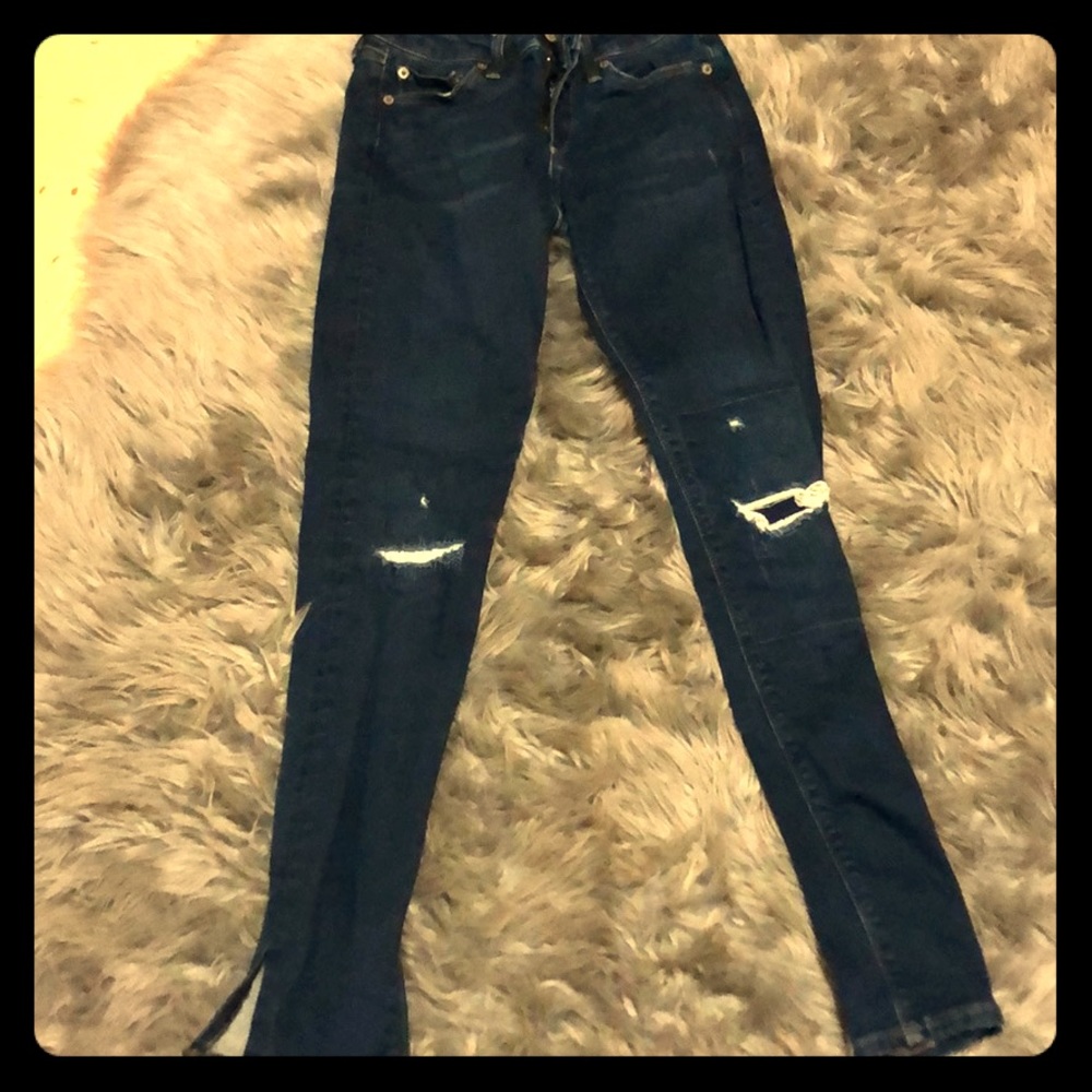 Lucky brand jeans